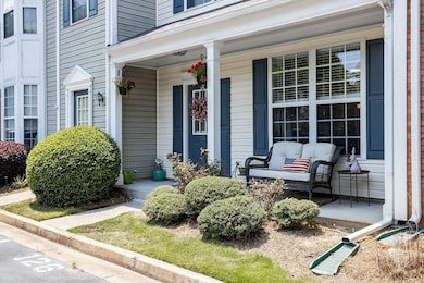 4645 Valais Ct unit 126, Alpharetta, GA 30022 - photo 2