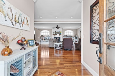 102 Highpoint Blvd, Tullahoma, TN 37388 - photo 4