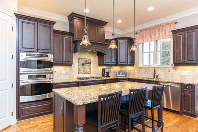 2624 Marazzi Trail, Apex, NC 27502 - photo 7