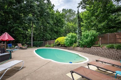 204 Lancaster Cir, New Albany, IN 47150 - photo 3