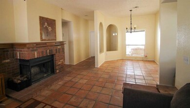 Entry way