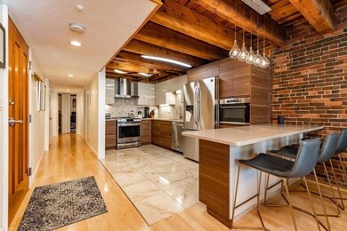 75 Fulton St unit 32, Boston, MA 02109 - photo 7