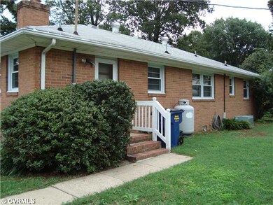 Exterior Back