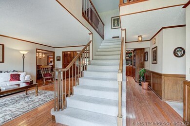 2600 Williamsburg St, Bartlesville, OK 74006 - photo 4