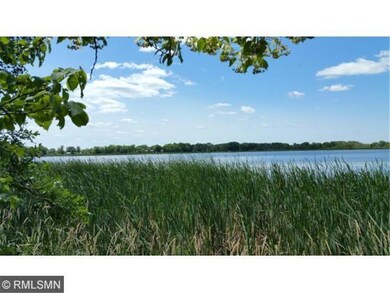 Welcome to Little Osakis Lake. This lakefront lot 