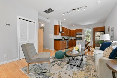 99 Sheridan St unit 99, Jamaica Plain, MA 02130 - photo 3