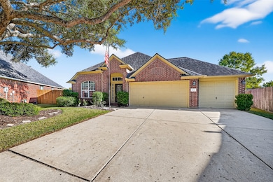 10946 Tattershall Ln, Missouri City, TX 77459 - photo 4