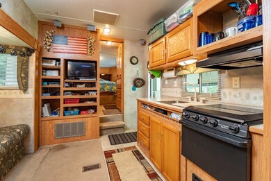 0 Wilson Run Trail unit 667512, Milam, WV 26838 - photo 4