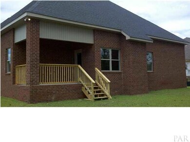 8853 Salt Grass Dr, Pensacola, FL 32526 - photo 2