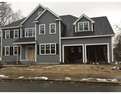 36 Sheridan Cir, Winchester, MA 01890 - photo 2