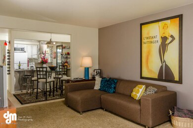 Main Living Area