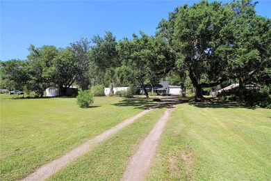 Nice acre lot!