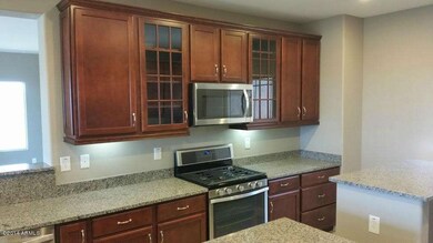 RANGE-MICROWAVE