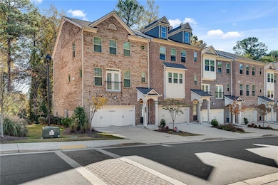 3179 Clairebrooke Ave, Chamblee, GA 30341 - photo 3