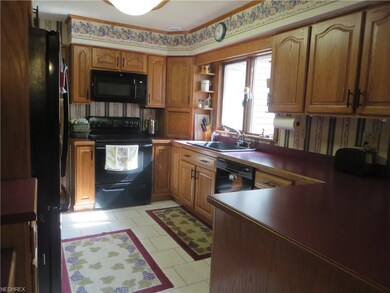 344 S Elm St, Jefferson, OH 44047 - photo 2