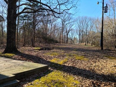 View Overlooking Back of Property