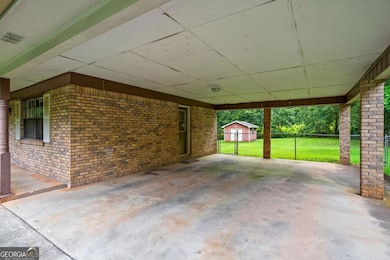 Carport