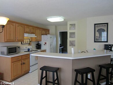 Kitchen - Open Kitchen .