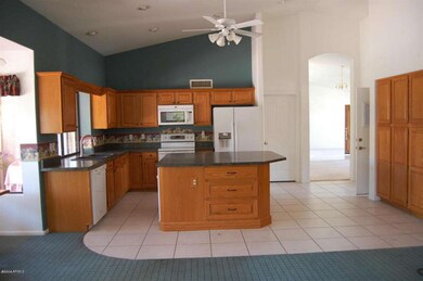 Plenty of Room for HELP Cooking