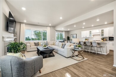 26207 203rd (Lot 69) Ave SE, Covington, WA 98042 - photo 7