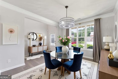 2635 Jupiter Dr SW, Powder Springs, GA 30127 - photo 4