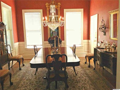 Gorgeous Dining Room