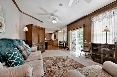 10345 S Harris Rd, Fayetteville, AR 72701 - photo 5