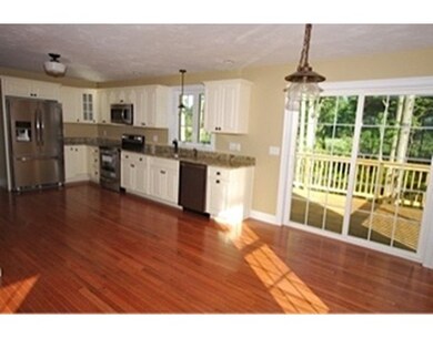 35 Michael Dr, Rutland, MA 01543 - photo 2