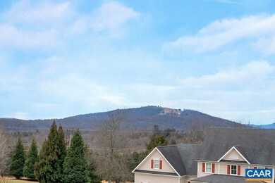 Front and side porch views and practically every r