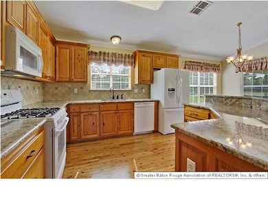 Another view of kitchen