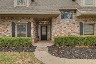 7969 Lindsay Ln, Edmond, OK 73025 - photo 6