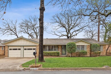 1112 Birch St, Hurst, TX 76053 - photo 2