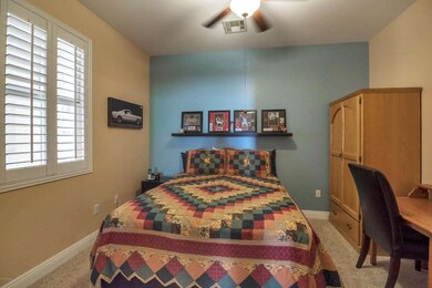Downtairs Bed/Office