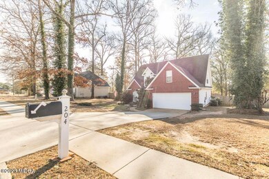 204 Woods Edge Way 1