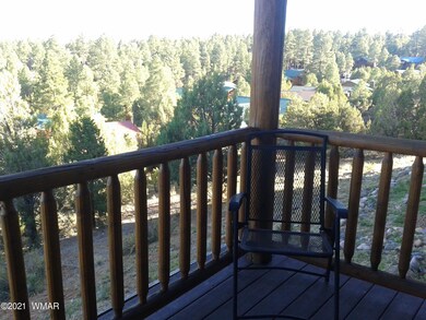 A-3 Balcony View 2