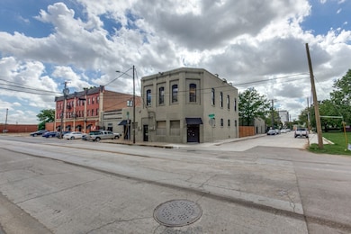 2007 S Ervay St unit 2011, Dallas, TX 75215 - photo 2