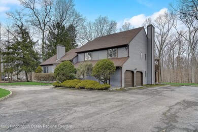 5 Syngle Way, Morganville, NJ 07751 - photo 5