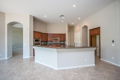 Gourmet Kitchen
