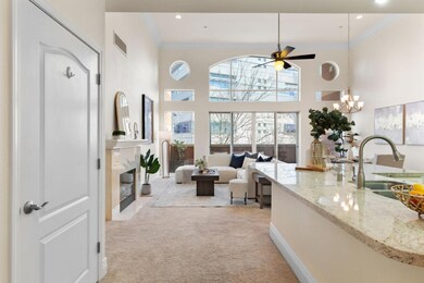 Paseo Villas unit PH22, San Jose, CA 95112 - photo 2