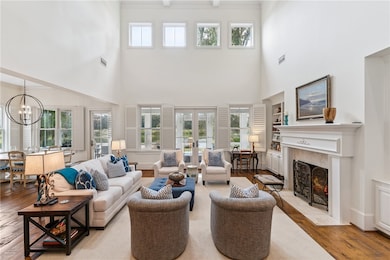 22 Cromley Ct, Saint Simons Island, GA 31522 - photo 4