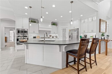 14849 Tikaani Dr, Siloam Springs, AR 72761 - photo 7