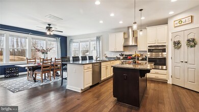 16773 Mill Station Way, Dumfries, VA 22025 - photo 5