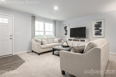 Illustrative Purposes only