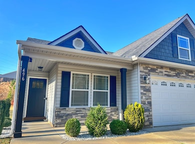 496 Old John Dodd Rd, Boiling Springs, SC 29316 - photo 3