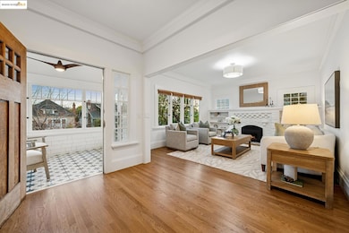 5522 Taft Ave, Oakland, CA 94618 - photo 5