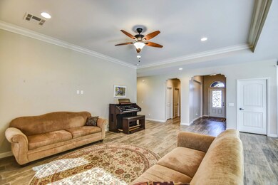 2536 N Lema Dr, Mesa, AZ 85215 - photo 3