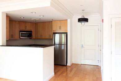 Hammonswood at Chestnut Hill unit E105, Chestnut Hill, MA 02467 - photo 7