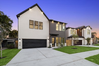 616 Eleanor St, Houston, TX 77009 - photo 2