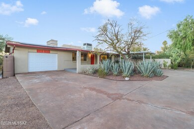 9161 E Stella Rd, Tucson, AZ 85730 - photo 4
