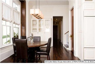 11509 ANCESTORS DR, BATON ROUGE, LA 70810